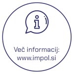 ikone indigo5 Več informacij